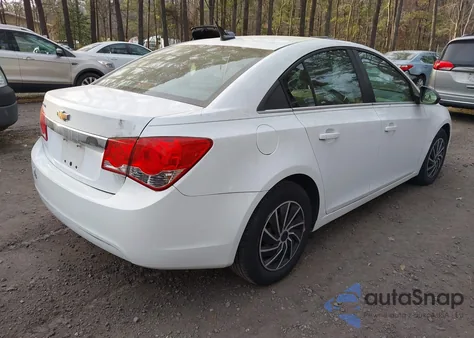 2012 Chevrolet Cruze Ls z USA, uszkodzony, nr VIN 1G1PC5SH6C7262910